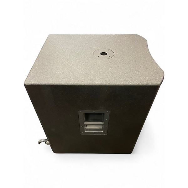 Used Harbinger VS18 Powered Subwoofer