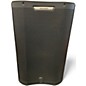 Used Harbinger VARI V4415 Powered Speaker thumbnail