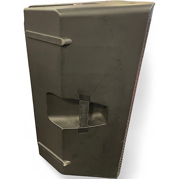 Used Harbinger VARI V4415 Powered Speaker