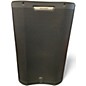 Used Harbinger VARI V4415 Powered Speaker thumbnail