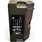 Used Harbinger VARI V4415 Powered Speaker