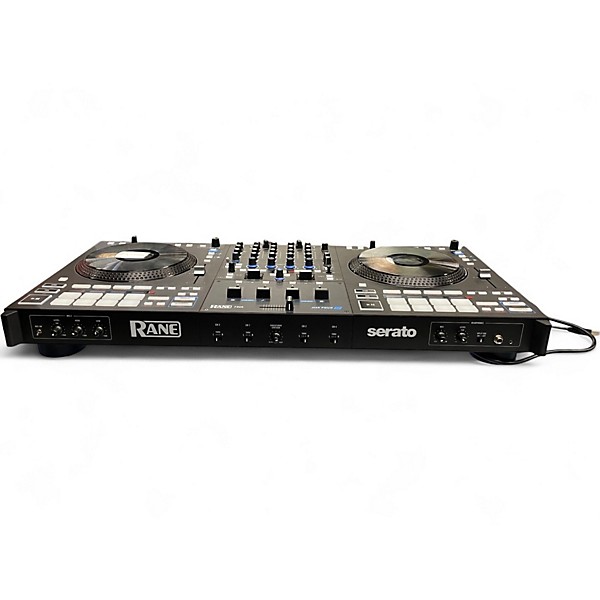 Used RANE Four DJ Controller