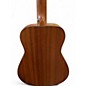 Used Martin LX1E Natural Acoustic Electric Guitar