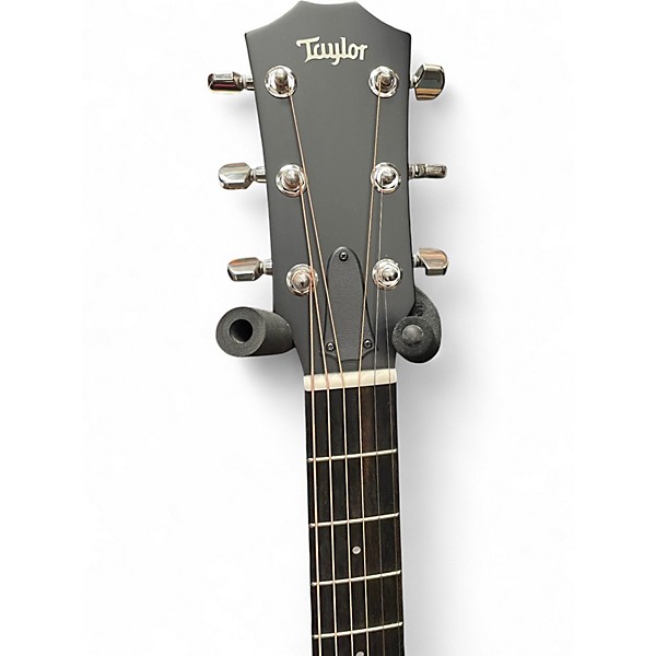 Used Taylor 414CE Studio Natural Acoustic Electric Guitar