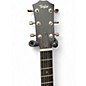 Used Taylor 414CE Studio Natural Acoustic Electric Guitar