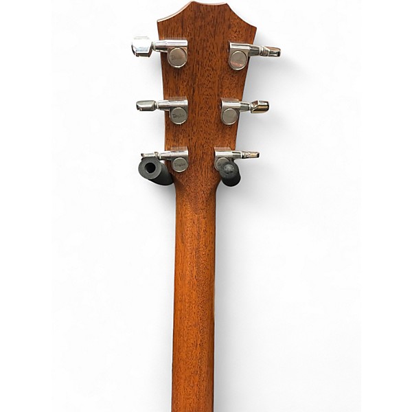 Used Taylor 414CE Studio Natural Acoustic Electric Guitar