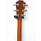 Used Taylor 414CE Studio Natural Acoustic Electric Guitar