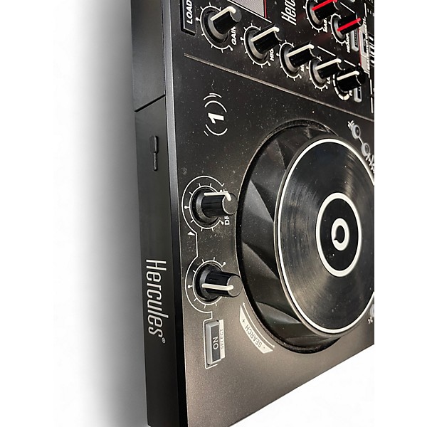 Used Hercules DJ INPULSE 300 DJ Controller