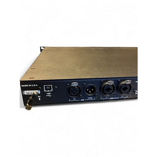 Used Dangerous Music D Box + Mixer