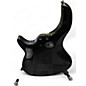 Used Dean Edge 4 String Black Electric Bass Guitar