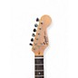 Used Squier Mini Affinity Stratocaster Red Electric Guitar