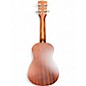Used Kala KA-15S Walnut Ukulele