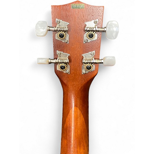 Used Kala KA-15S Walnut Ukulele