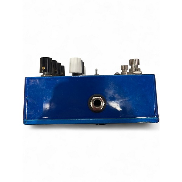 Used EarthQuaker Devices Avalanche Run Delay Effect Pedal