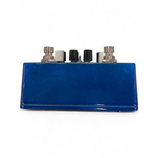 Used EarthQuaker Devices Avalanche Run Delay Effect Pedal