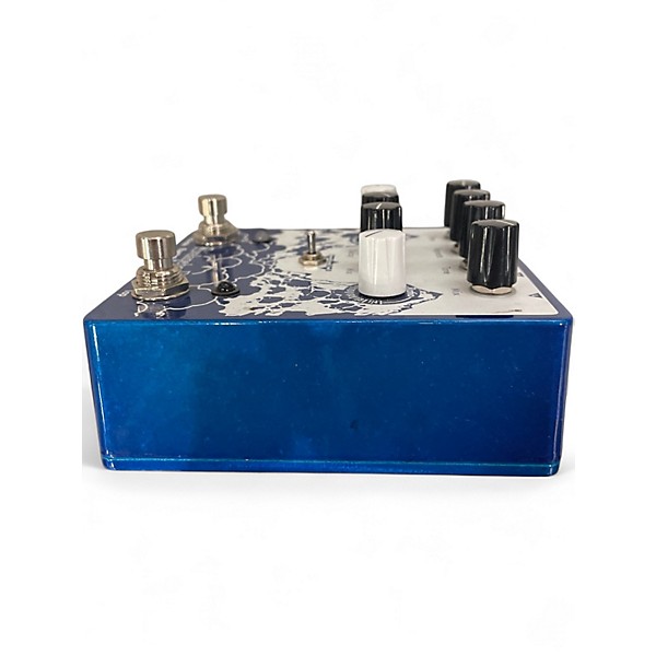 Used EarthQuaker Devices Avalanche Run Delay Effect Pedal