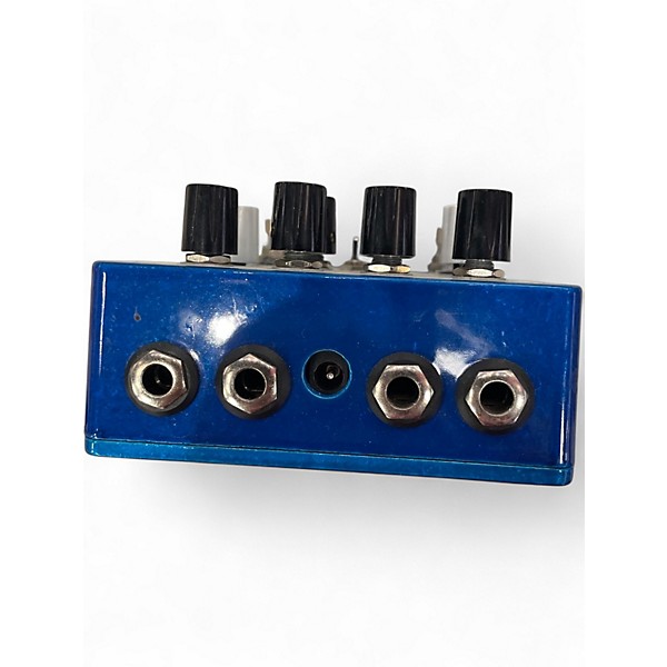Used EarthQuaker Devices Avalanche Run Delay Effect Pedal