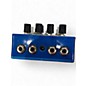 Used EarthQuaker Devices Avalanche Run Delay Effect Pedal