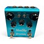 Used Strymon Bluesky Reverb Effect Pedal thumbnail