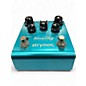 Used Strymon Bluesky Reverb Effect Pedal