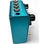 Used Strymon Bluesky Reverb Effect Pedal