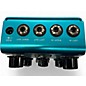 Used Strymon Bluesky Reverb Effect Pedal