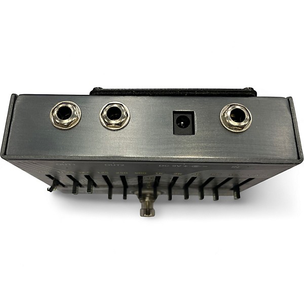 Used Caline CP-81 10 Pedal