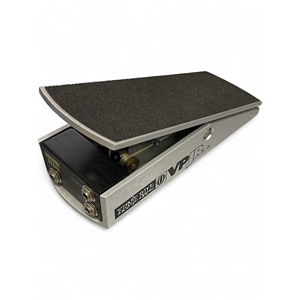Used Ernie Ball VPJR Volume Pedal