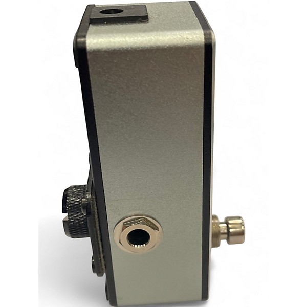 Used Donner dt1 tuner Tuner Pedal