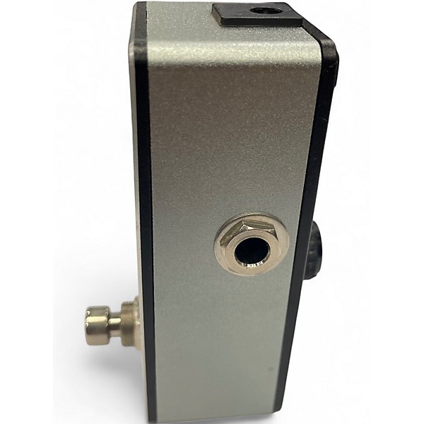 Used Donner dt1 tuner Tuner Pedal