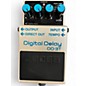 Used BOSS DD3 Digital Delay Effect Pedal thumbnail