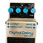 Used BOSS DD3 Digital Delay Effect Pedal