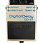 Used BOSS DD3 Digital Delay Effect Pedal