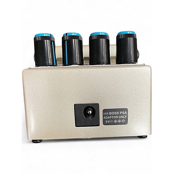 Used BOSS DD3 Digital Delay Effect Pedal