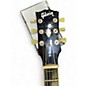 Used 2003 Gibson SG Standard Ebony Solid Body Electric Guitar