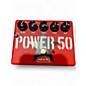 Used MXR POWER 50 Effect Pedal