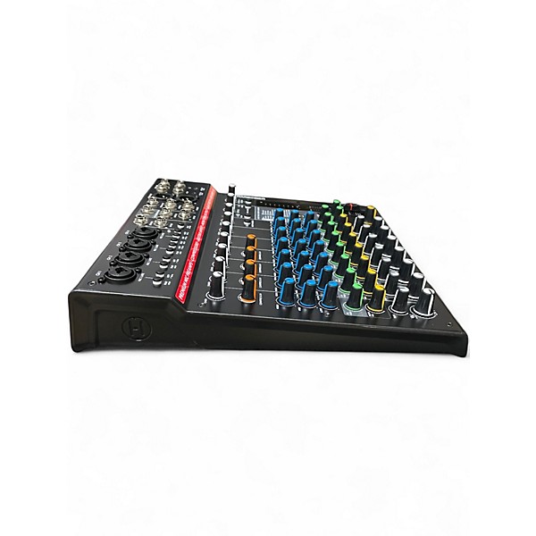 Used Harbinger LX12 Unpowered Mixer