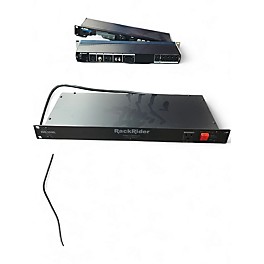 Used Furman RACK RIDER 15 RR-15NL