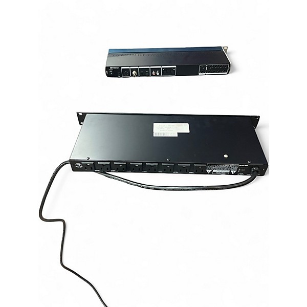 Used Furman RACK RIDER 15 RR-15NL