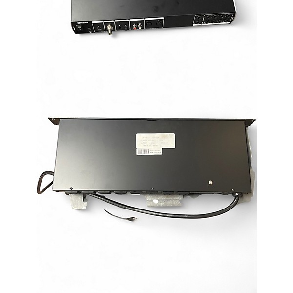 Used Furman RACK RIDER 15 RR-15NL