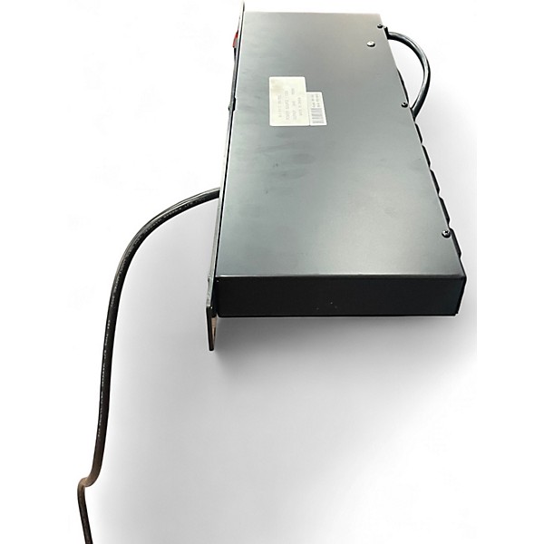 Used Furman RACK RIDER 15 RR-15NL