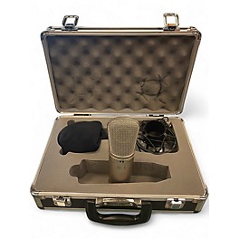 Used Behringer b-1 Condenser Microphone