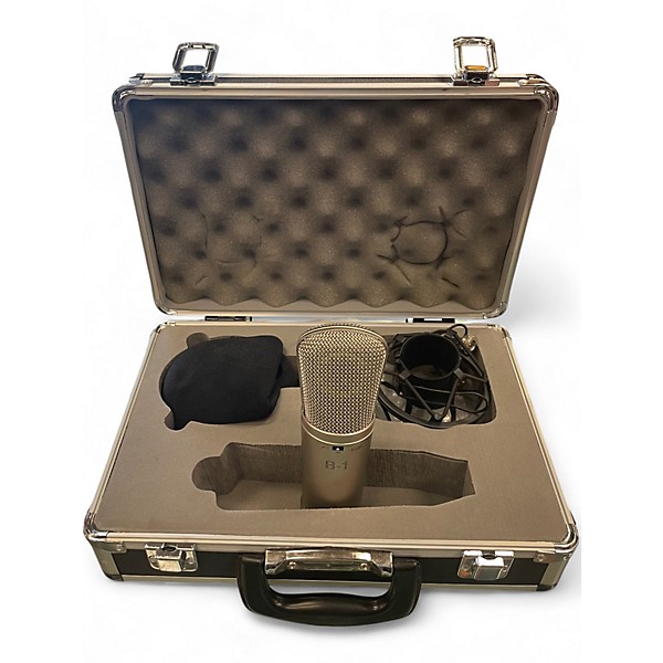 Used Behringer b-1 Condenser Microphone
