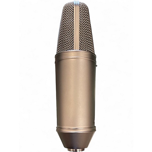Used Behringer b-1 Condenser Microphone