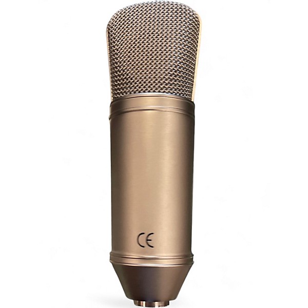Used Behringer b-1 Condenser Microphone