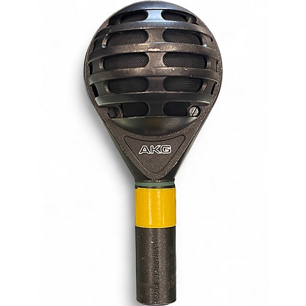 Used AKG D112 Drum Microphone