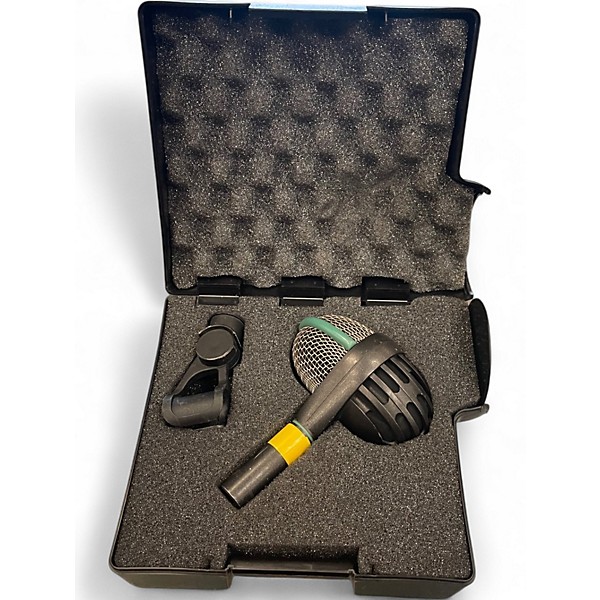 Used AKG D112 Drum Microphone