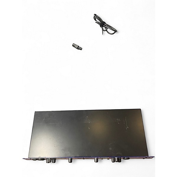 Used Art tpsii Audio Interface
