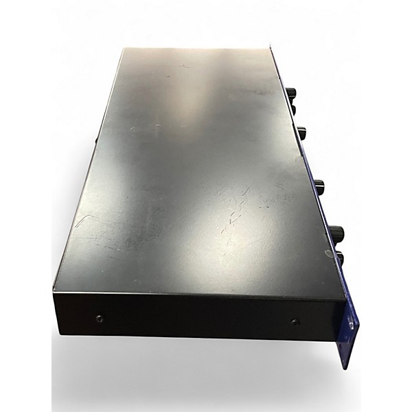 Used Art tpsii Audio Interface