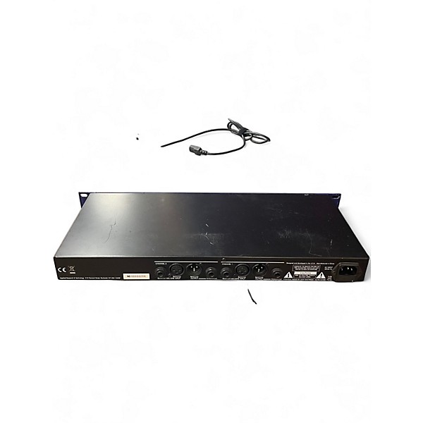Used Art tpsii Audio Interface